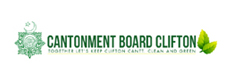 cantonment-board-clifton-logo