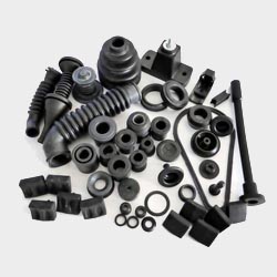 Rubber Molded Parts